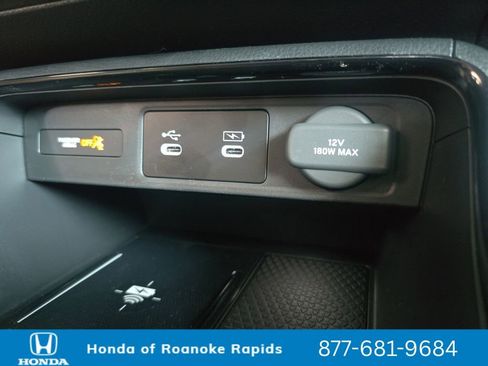 New 2026 Honda CR-V EX image 25