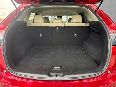 Certified 2023 MAZDA CX-5 AWD 2.5 S w/ Select Package image 8