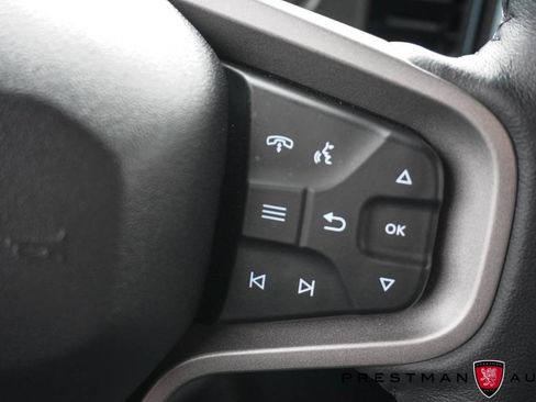 Used 2024 Ford Bronco Outer Banks image 35