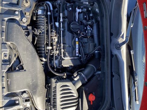 Used 2016 MINI Cooper S image 37