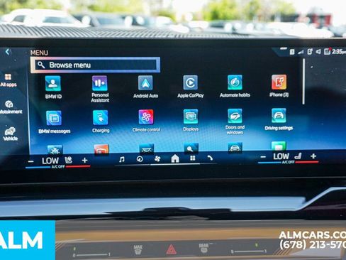 Used 2024 BMW i5 eDrive40i image 36