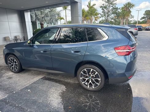 Used 2026 BMW X3 xDrive30 image 4