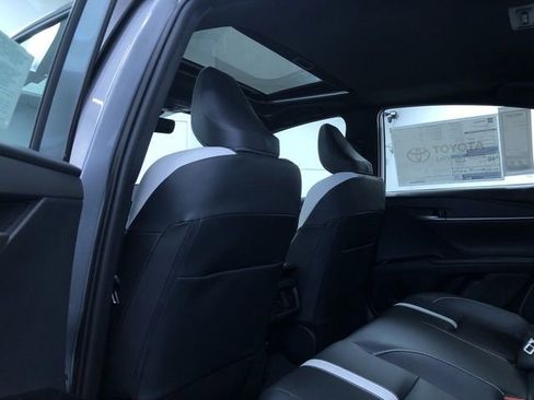 New 2026 Toyota Camry SE image 11