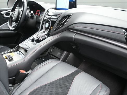 Used 2022 Acura RDX A-Spec image 20