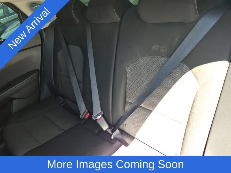 Used 2023 Kia Forte LXS FWD image 15