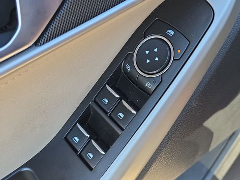 Used 2023 Ford Explorer XLT w/ Equipment Group 202A image 14