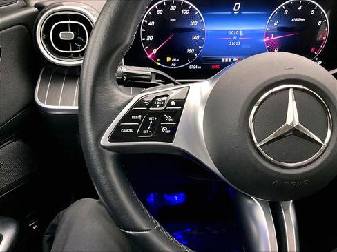 Certified 2023 Mercedes-Benz C 300 Sedan image 21