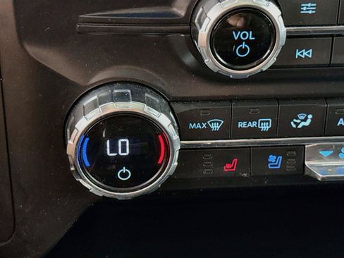 Used 2021 Ford F150 Lariat AWD/4WD image 15