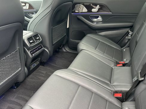 Certified 2024 Mercedes-Benz GLS 450 4MATIC image 12