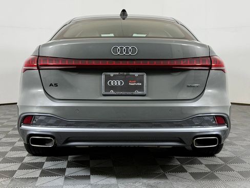 Used 2025 Audi A5 2.0T Premium w/ Convenience Package image 10