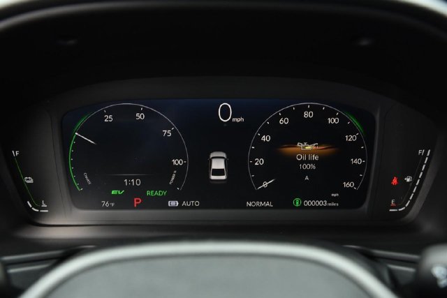 New 2026 Honda Accord Sport image 10