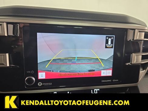 Used 2022 Toyota Tundra SR5 w/ TRD Off-Road Premium Package AWD/4WD image 17