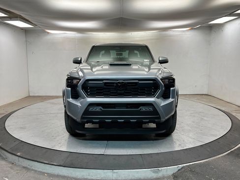 New 2026 Toyota Tacoma TRD Sport image 8