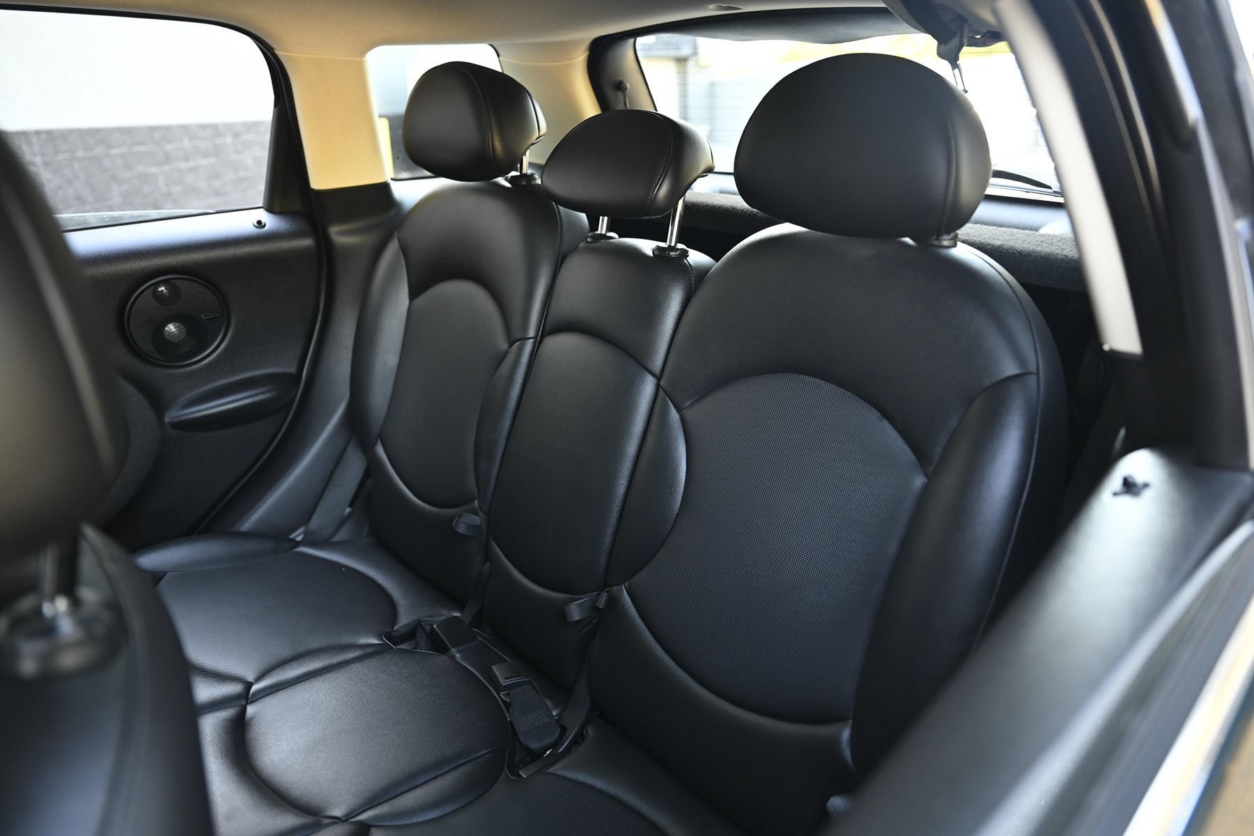 Used 2013 MINI Cooper Countryman S FWD image 16