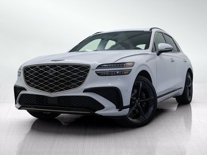 New 2026 Genesis GV70 3.5T Sport Prestige