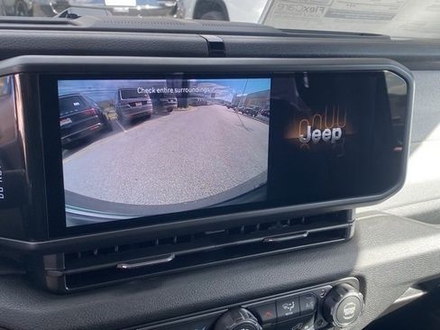 New 2026 Jeep Wrangler Sport image 3