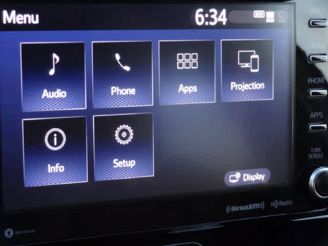 Used 2021 Toyota Venza XLE w/ Softex Package AWD/4WD image 23