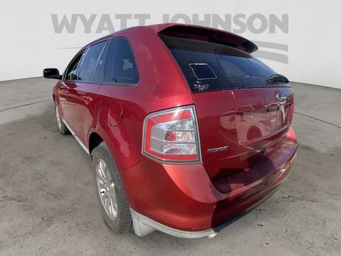 Used 2009 Ford Edge SEL FWD image 7