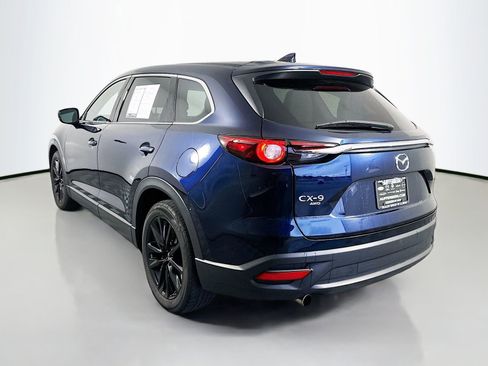 Used 2023 MAZDA CX-9 Touring Plus AWD/4WD image 5