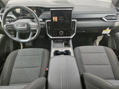 New 2026 GMC Acadia Elevation w/ Black Edition FWD image 19
