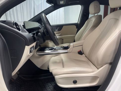 Used 2023 Mercedes-Benz GLA 250 4MATIC image 20