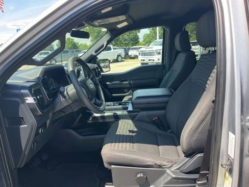 Used 2023 Ford F150 XL w/ STX Appearance Package RWD image 14
