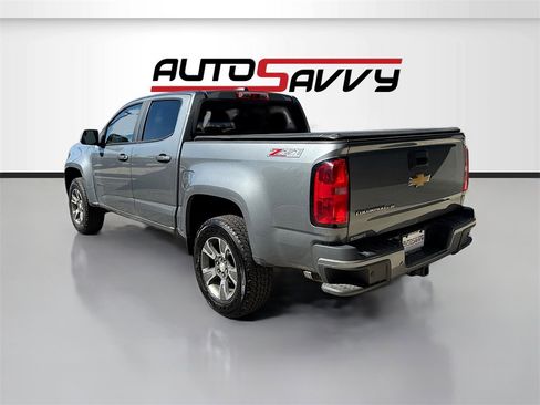 Used 2019 Chevrolet Colorado Z71 image 5