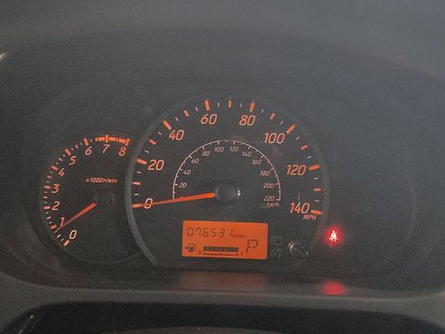 Used 2021 Mitsubishi Mirage ES image 23