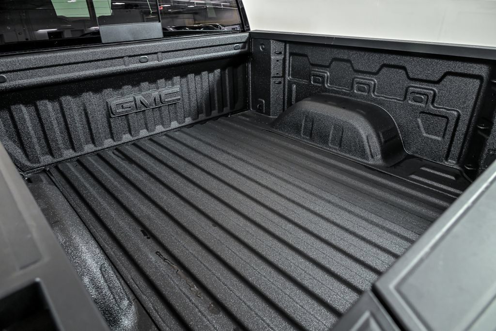 New 2026 GMC Sierra 1500 Denali AWD/4WD image 5