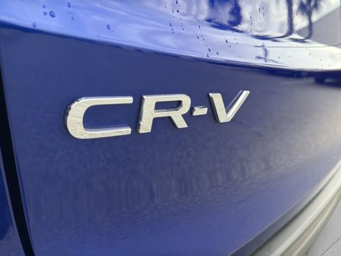 Certified 2024 Honda CR-V EX image 29