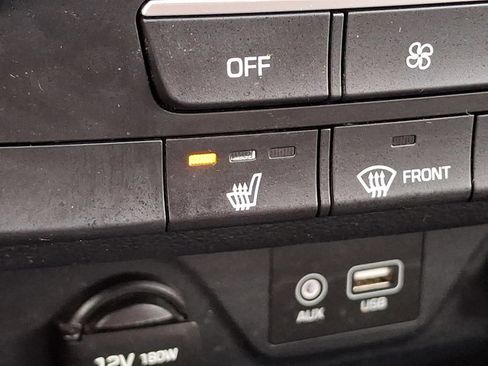 Used 2019 Hyundai Tucson SEL image 25