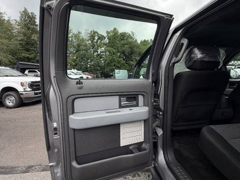 Used 2014 Ford F150 STX w/ Equipment Group 201A Mid AWD/4WD image 28