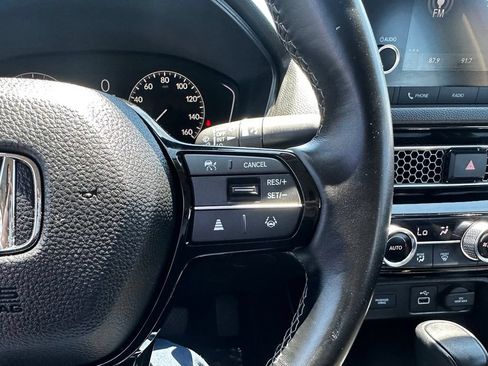 Used 2024 Honda Civic EX image 27