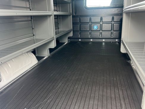 New 2025 GMC Savana 2500 Work Van w/ Driver Convenience Package image 16