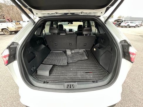 Used 2022 Ford Edge ST w/ Equipment Group 401A image 10