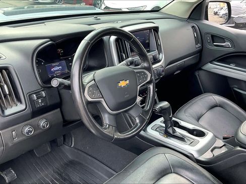 Used 2021 Chevrolet Colorado ZR2 image 16