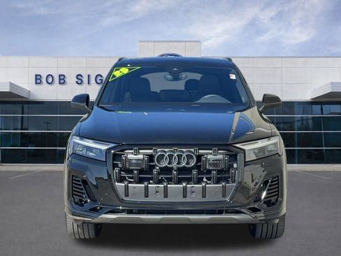 Used 2025 Audi Q7 3.0T Premium Plus image 40