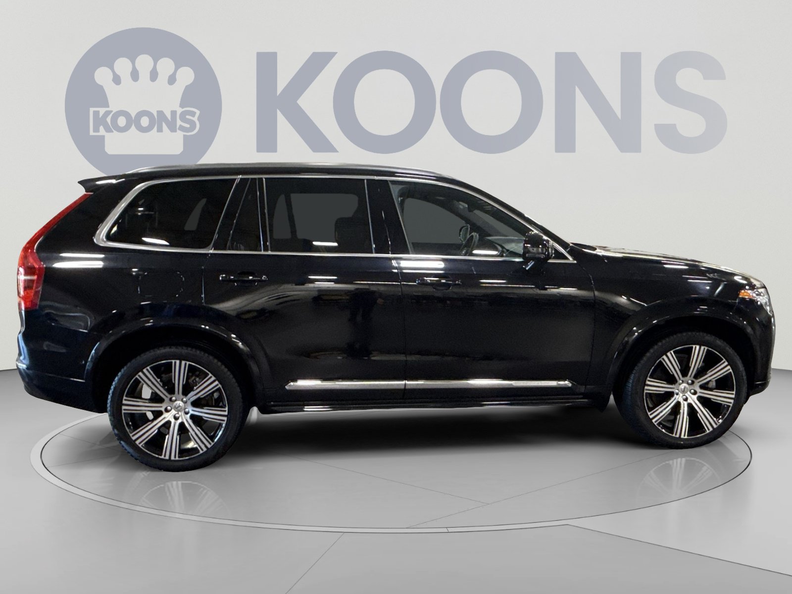Used 2024 Volvo XC90 T8 Ultimate w/ Protection Package Premier AWD/4WD image 8