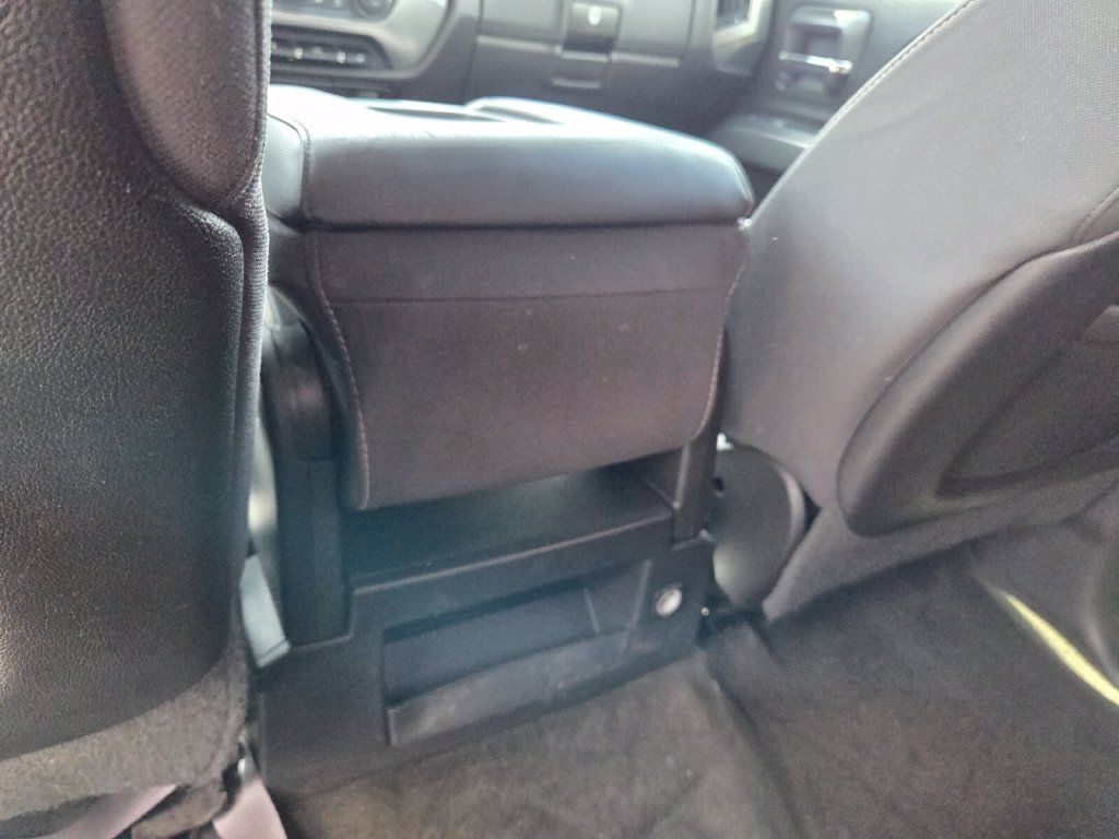 Used 2015 Chevrolet Silverado 1500 LT w/ All Star Edition RWD image 8