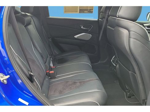 Used 2020 Acura RDX A-Spec FWD image 16