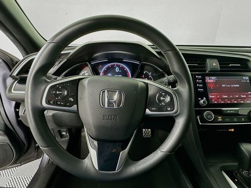 Used 2020 Honda Civic Sport image 11