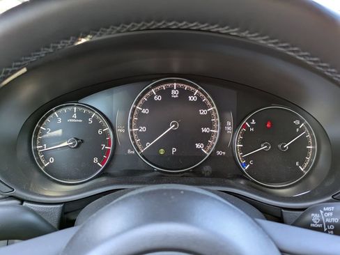 New 2025 MAZDA CX-30 AWD 2.5 S w/ Preferred Package image 29