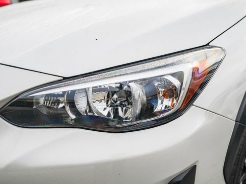 Used 2023 Subaru Crosstrek 2.0i Premium image 12