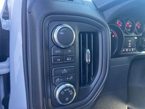 New 2026 GMC Sierra 1500 Pro w/ Pro Value Package image 20