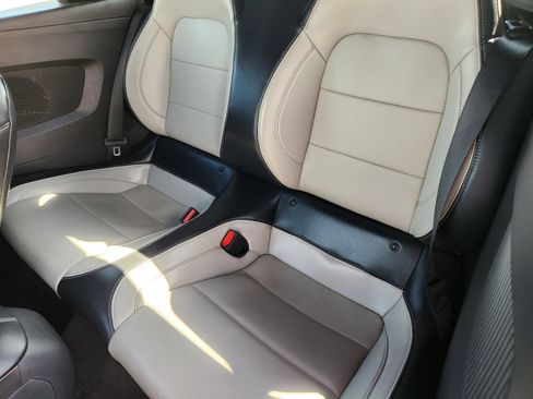 Used 2024 Ford Mustang Premium RWD image 33
