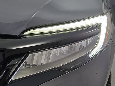 Used 2021 Honda Passport Elite image 32