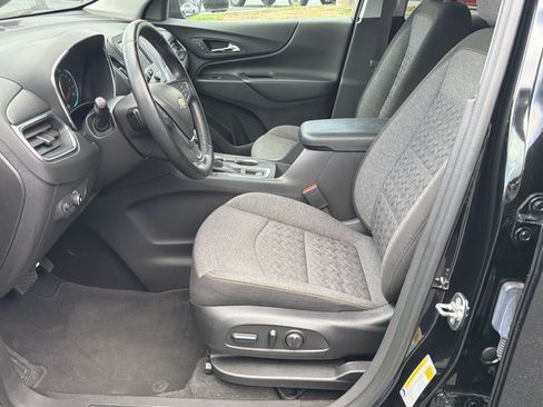 Used 2024 Chevrolet Equinox LT AWD/4WD image 9