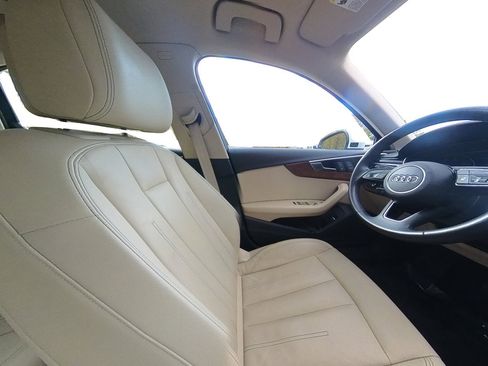 Used 2022 Audi A4 2.0T Premium w/ Convenience Package image 62