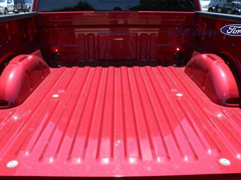 New 2026 Ford F150 XLT w/ Equipment Group 302A MID RWD image 6