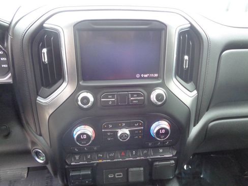 Used 2020 GMC Sierra 3500 Denali w/ Denali Ultimate Package image 78